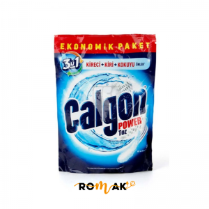 جرم گیر ماشین لباسشویی 3 در 1 کالگون پودری Calgon