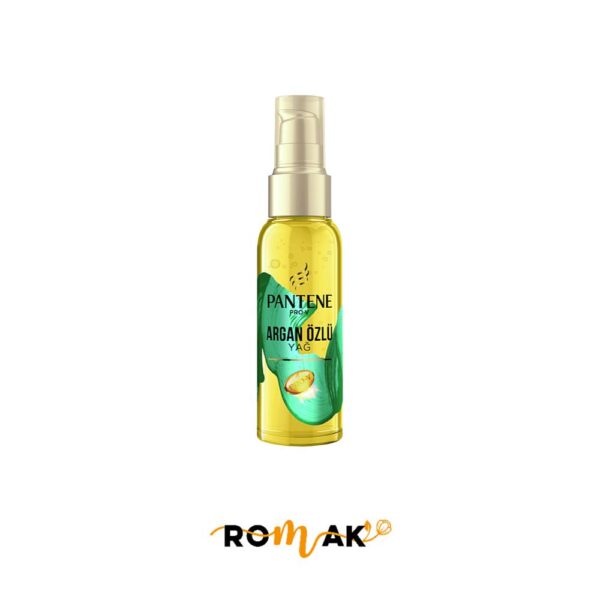 روغن آرگان پنتن Argan Özlü Yağ