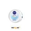 کرم مرطوب کننده نیوا سافت 300 میل  NIVEA soft