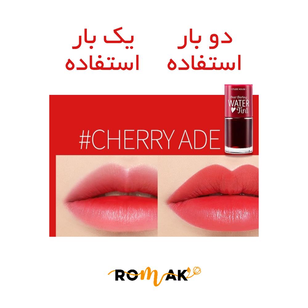 تینت لب اتود هاوس Dear Darling Water Tint Etude