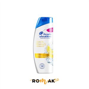 شامپو ضد شوره (لیمو) هد اند شولدرز Head & Shoulders